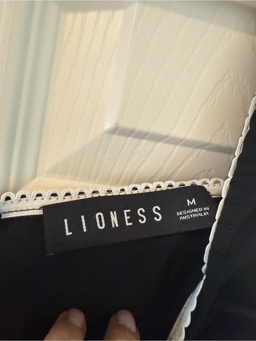 Lioness Fortune Mini Dress size M - Picture 8 of 8